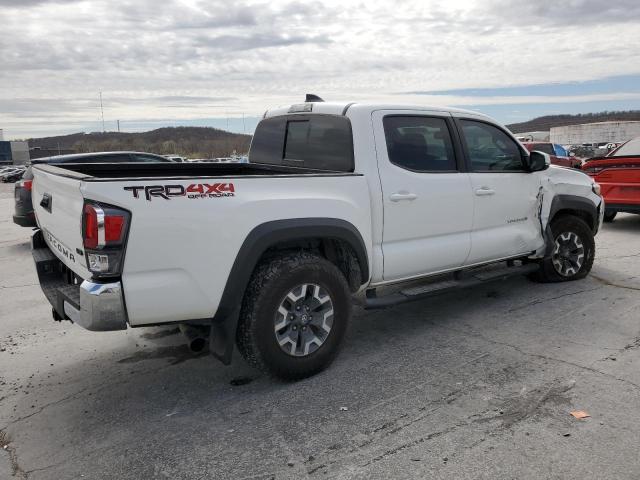 Vin: 3tmcz5an0nm513019, lot: 50507285, toyota tacoma double cab 20223
