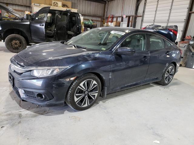 HONDA CIVIC EXL