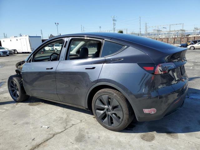 Vin: 7saygded4rf113579, lot: 46596765, tesla model y 20242