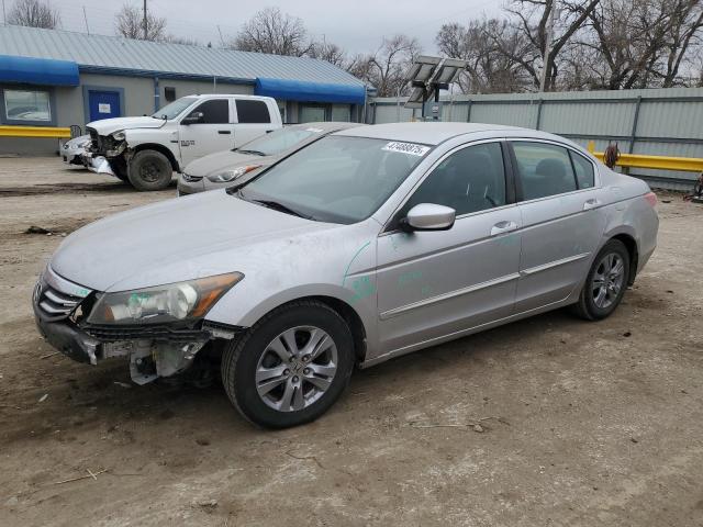 Vin: 1hgcp2f66ba092083, lot: 47488875, honda accord se 2011 img_1