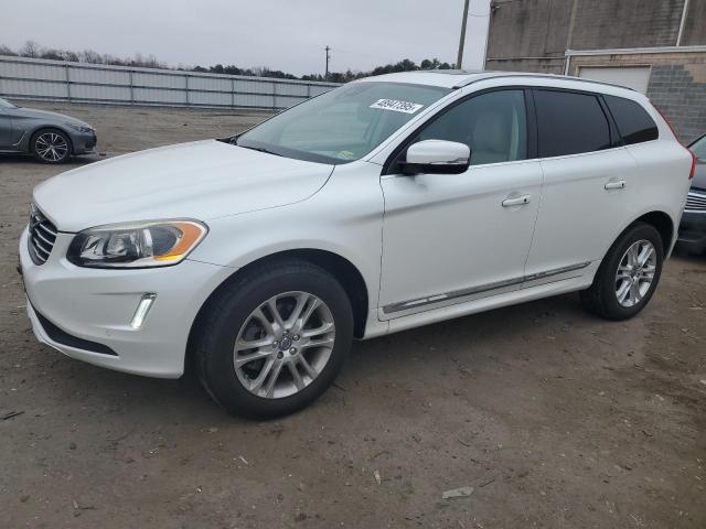 VOLVO XC60 T5 PR