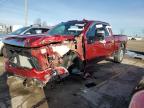 2022 GMC SIERRA K25 - 1GT49RE70NF351478