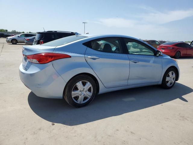 Vin: kmhdh4ae3cu318456, lot: 51310405, hyundai elantra gls 20123