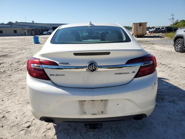 2015 BUICK REGAL - 2G4GK5EX4F9139151