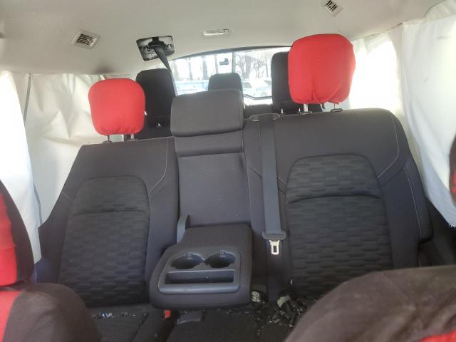 2022 NISSAN PATHFINDER - 5N1DR3BAXNC223226