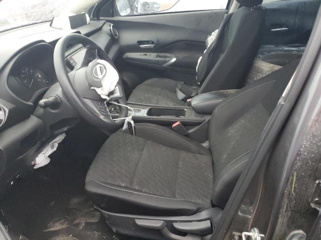 2023 NISSAN KICKS SV - 3N1CP5CVXPL475362