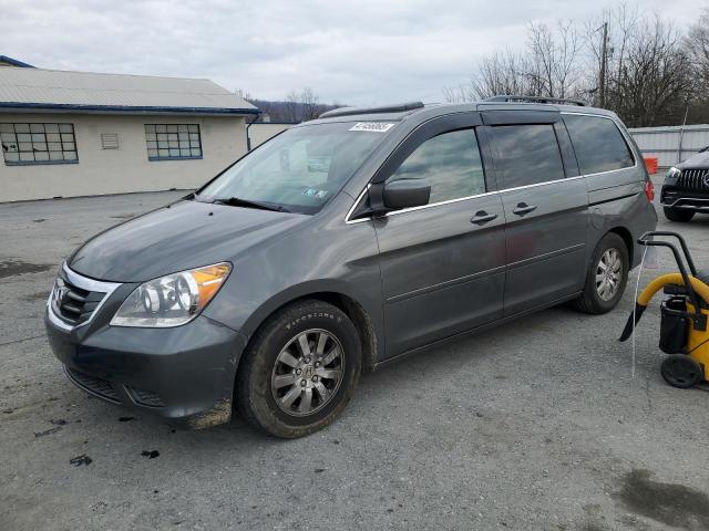 HONDA ODYSSEY EX