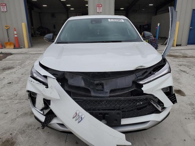 2025 BUICK ENVISTA SP - KL47LBEP2SB020503