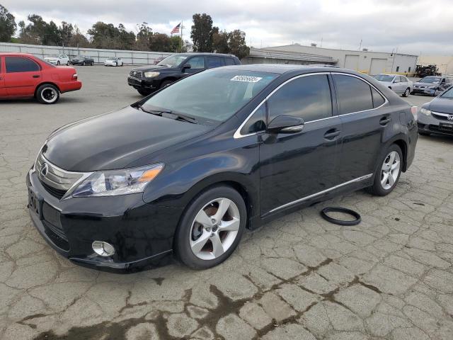 LEXUS HS 250H