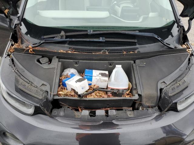 2015 BMW I3 BEV - WBY1Z2C58FV287045