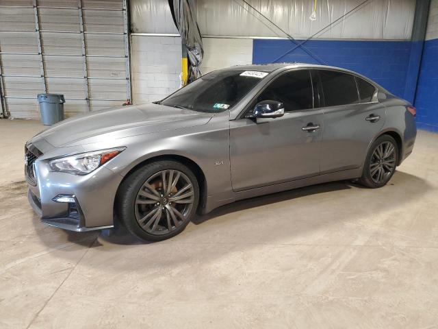 2020 INFINITI Q50 PURE #3114694257
