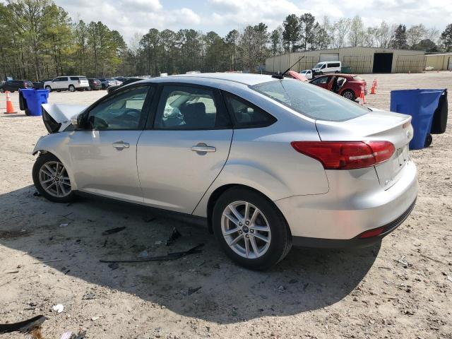 Vin: 1fadp3f22gl341096, lot: 51287525, ford focus se 20162