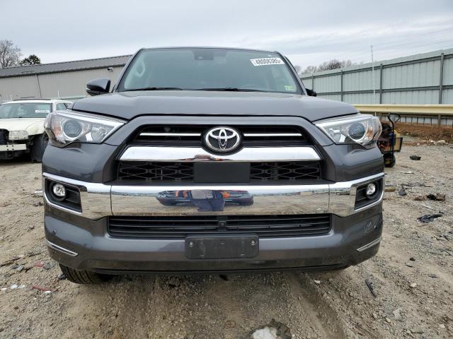 2023 TOYOTA 4RUNNER LI JTEKU5JR1P6210309
