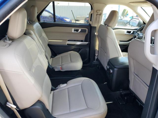1FMSK8DH8NGB18244 2022 FORD EXPLORER