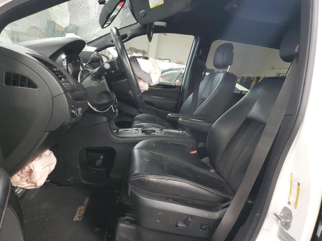 2017 DODGE GRAND CARA - 2C4RDGCG3HR756372