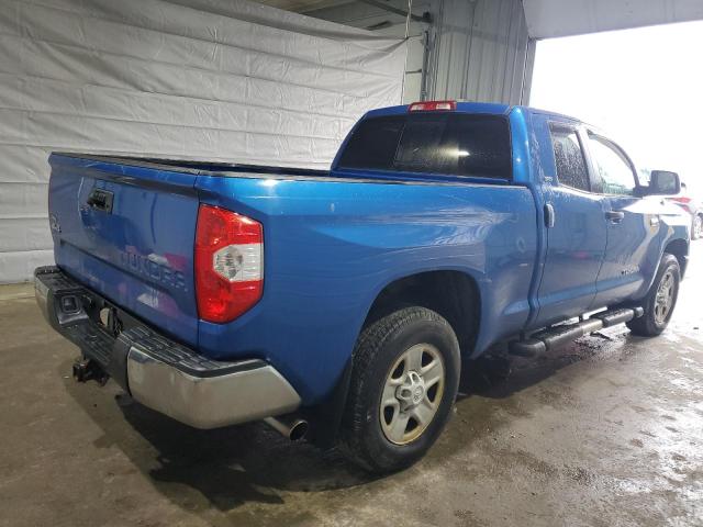 2016 TOYOTA TUNDRA DOU - 5TFUY5F1XGX522241