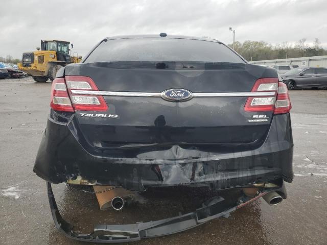2017 FORD TAURUS SEL - 1FAHP2E83HG105357