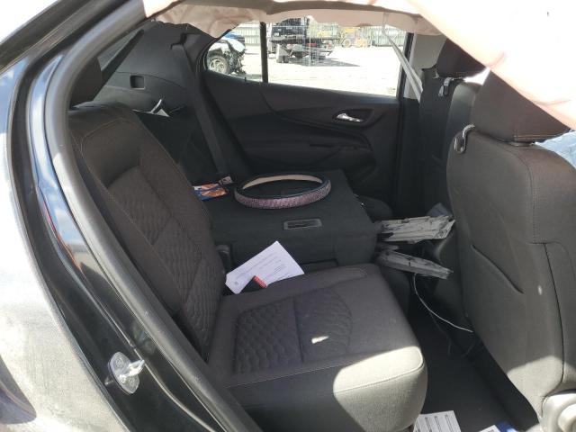 2019 CHEVROLET EQUINOX LT - 2GNAXLEX0K6253201
