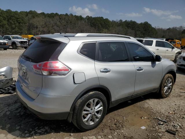 Vin: 5n1at2mt8gc818320, lot: 48566215, nissan rogue s 20163