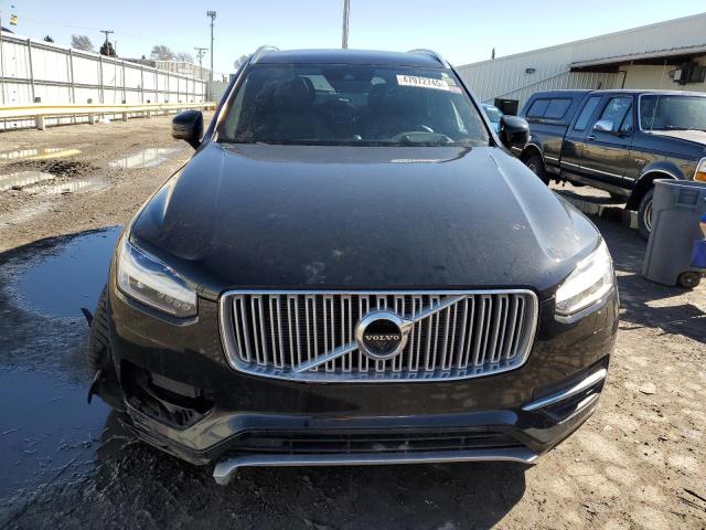 2017 VOLVO XC90 T8 - YV4BC0ZX5H1126969