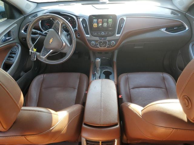 2018 CHEVROLET MALIBU 1G1ZD5ST7JF277283