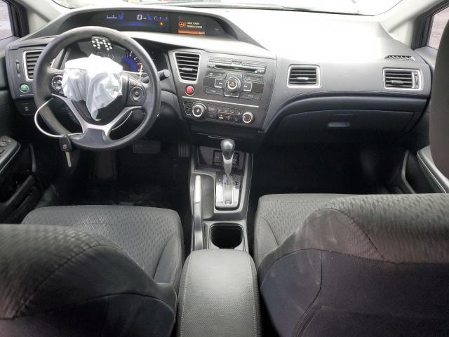 2015 HONDA CIVIC LX 2HGFB2F53FH555131