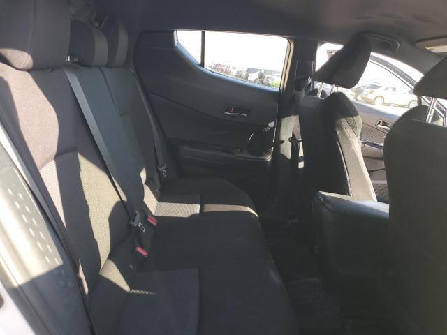 2019 TOYOTA C-HR XLE - JTNKHMBX4K1061895
