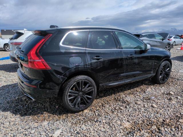 Vin: lyv102rm0kb377259, lot: 50379075, volvo xc60 t5 r-design 20193