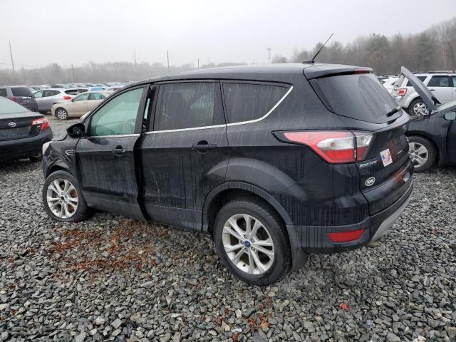 Vin: 1fmcu9gd8huc05564, lot: 49679275, ford escape se 20172