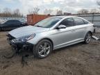 2018 HYUNDAI SONATA SPO - 5NPE34AF0JH711533
