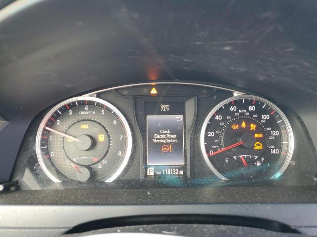 2016 TOYOTA CAMRY LE - 4T1BF1FK8GU610488