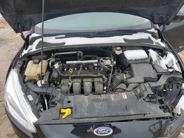 2018 FORD FOCUS SE 1FADP3F2XJL249158