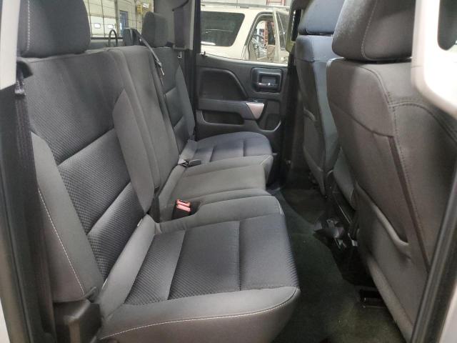2017 CHEVROLET SILVERADO - 1GCVKREC9HZ115467