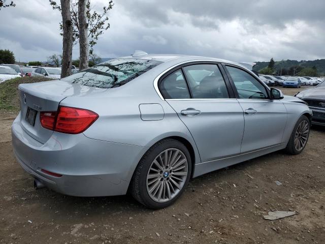 Vin: wba3a9c59cf270610, lot: 51292985, bmw 3 series i 20123