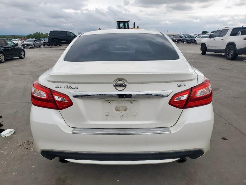 2016 NISSAN ALTIMA 2.5 - 1N4AL3AP2GN390398