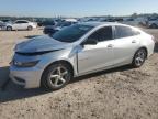 2017 CHEVROLET MALIBU LS - 1G1ZB5ST0HF266559