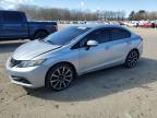 2015 HONDA CIVIC LX - 19XFB2F56FE100039