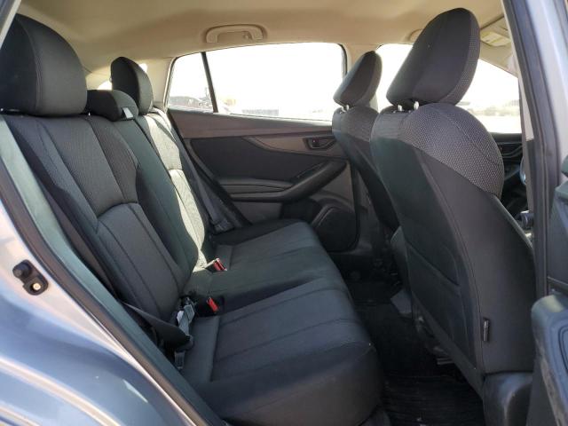 2017 SUBARU IMPREZA - 4S3GTAA65H3752950