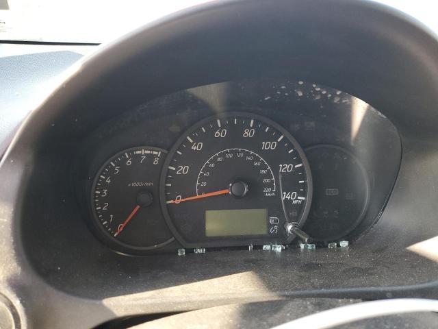 2021 MITSUBISHI MIRAGE ES ML32AUHJ4MH003293