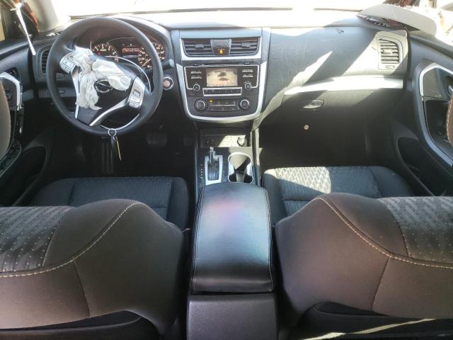 2016 NISSAN ALTIMA 2.5 - 1N4AL3AP6GC141209