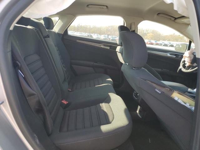 2017 FORD FUSION SE - 3FA6P0HD5HR332711