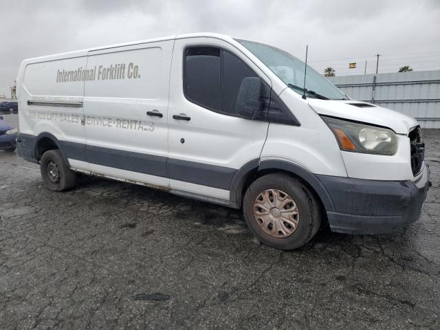 Vin: 1ftbw2ym7kka82245, lot: 48066565, ford transit t-350 20194