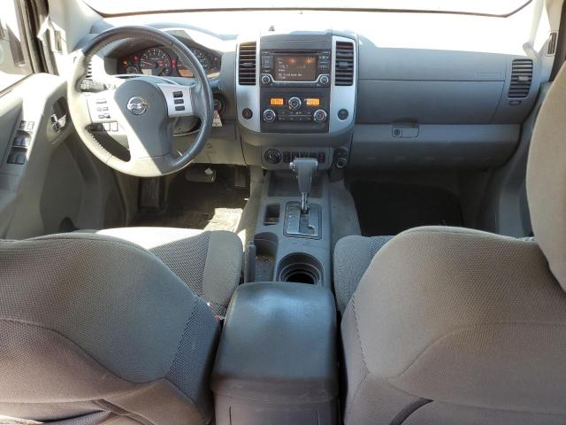 2018 NISSAN FRONTIER S - 1N6AD0EV1JN725136