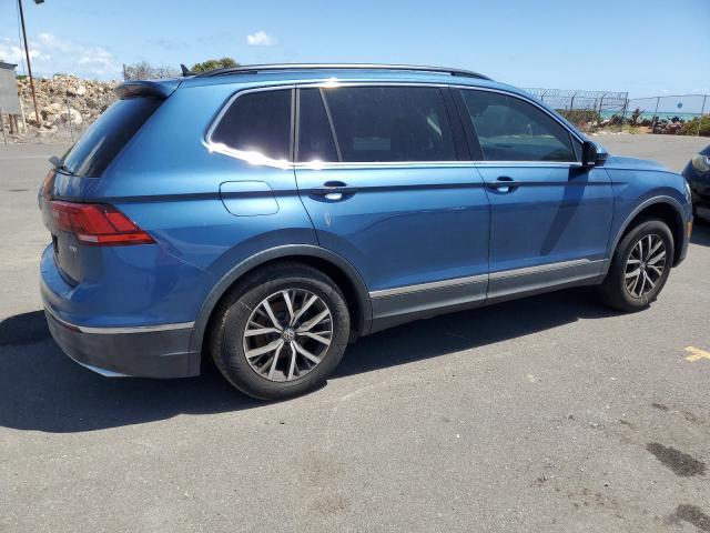 Vin: 3vv3b7ax3jm021372, lot: 48673885, volkswagen tiguan se 20183