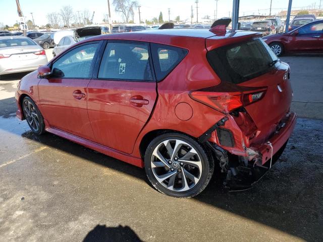 Vin: jtnkarje3hj543638, lot: 48135315, toyota corolla 20172