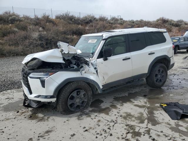 LEXUS GX 550 PREMIUM/PREMIUM+