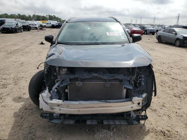 2021 TOYOTA RAV4 LE - 2T3H1RFV7MW155332