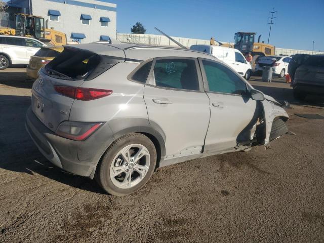 Vin: km8k6cab4pu023126, lot: 50426755, hyundai kona sel 20233