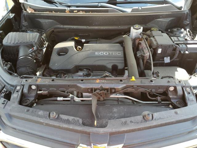 2020 CHEVROLET EQUINOX LS - 2GNAXHEV5L6111049