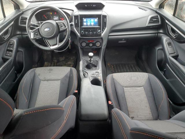 2019 SUBARU CROSSTREK - JF2GTACC8KG279517